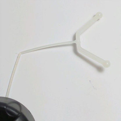 ゼノア 燃料タンクキャップ 2サイクル用 刈払機【純正新品】◆定形外送料無料◆ タンクパーツ 部品 zenoah ●Fs7a2295