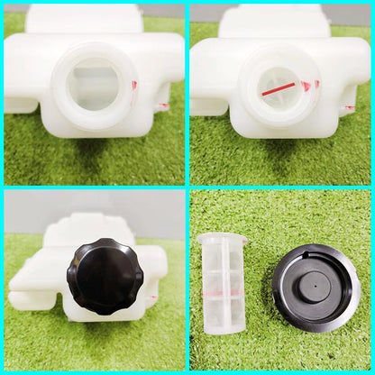 クボタ 燃料タンク アッシ TA800【新品】管理機 エンジンパーツ 農機部品 フューエルタンク プラ KUBOTA ●sa2296