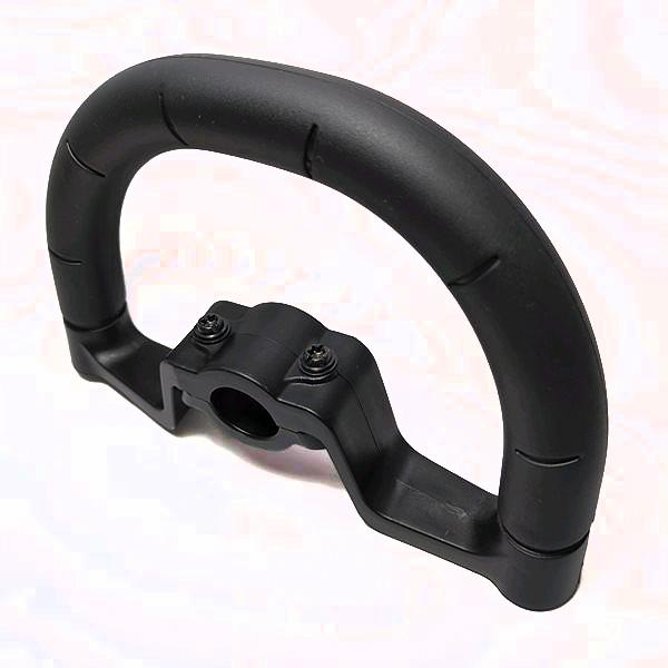 ゼノア ハンドルアッセン ループハンドル 24φ 部品 ◆定形外送料無料◆ BCZ241EZ【純正 新品】刈払機 パーツ zenoah ●Fs7a2304