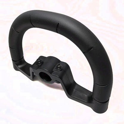 ゼノア ハンドルアッセン ループハンドル 24φ 部品 ◆定形外送料無料◆ BCZ241EZ【純正 新品】刈払機 パーツ zenoah ●Fs7a2304