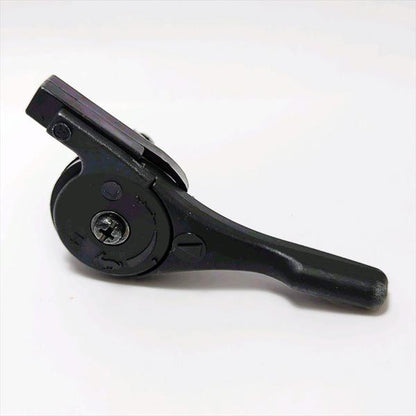 アクセルスロットルレバー 27Φ【新品】◆定形外送料無料◆ 管理機部品 農機 パーツ ●Fs1a2323