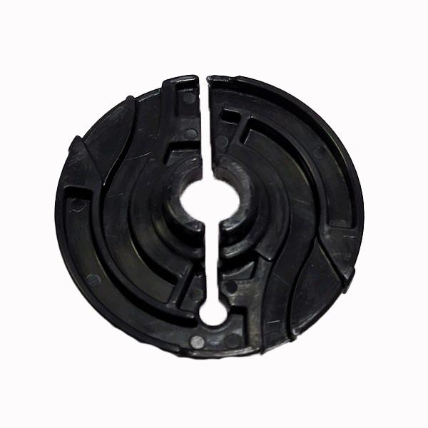 ロビン EH252D用 リール＆ラチェットセット【新品未使用】◆定形外送料無料◆ ガソリンエンジン スターター部品 パーツ ROBIN ●Fs3ua2332