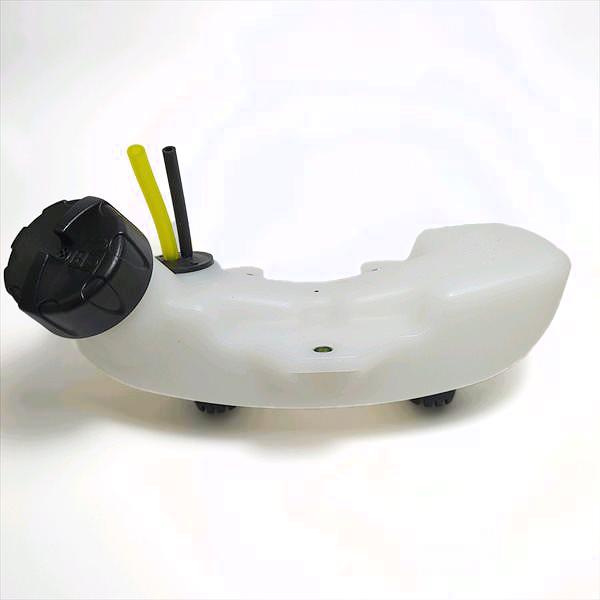 燃料タンクASSY ゼノア BCZ241EZ 2サイクル ■プラタンク■【新品】エンジン 刈払機 部品 パーツ フューエル Zenoah ●Gs2ua2334