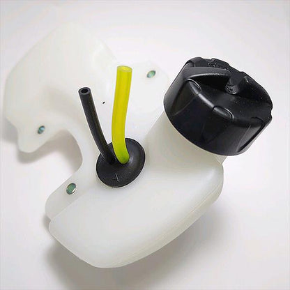 燃料タンクASSY ゼノア BCZ241EZ 2サイクル ■プラタンク■【新品】エンジン 刈払機 部品 パーツ フューエル Zenoah ●Gs2ua2334