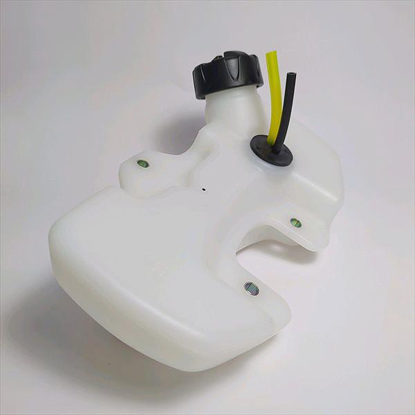 燃料タンクASSY ゼノア BCZ241EZ 2サイクル ■プラタンク■【新品】エンジン 刈払機 部品 パーツ フューエル Zenoah ●Gs2ua2334