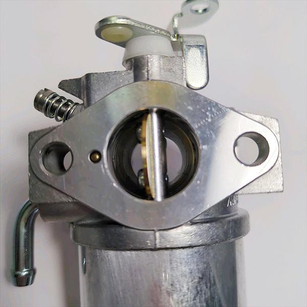 キャブレター クボタ GH170用【純正新品】ガソリンエンジン部品 ◆定形外送料無料◆ パーツ kubota ●d13ua2336