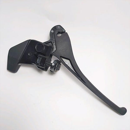 クラッチレバー 27φ 草刈機など 【新品】 旋回クラッチ 農機部品 管理機◆定形外送料無料◆パーツ ●Fs8ua2337