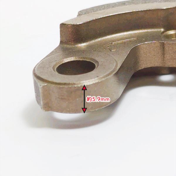 リョービ 遠心クラッチ アッセンブリ EKKB-2665L【新品】刈払機パーツ 2サイクル ◆定形外送料無料◆部品 京セラ RYOBI ●Fs8ua2339