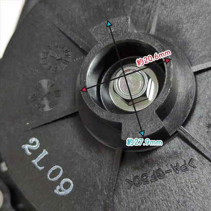 ゼノア リコイルAssy EZスタート スターターアッシ 刈払機【新品】くるくるカッター 背負式刈払機パーツ 農機具パーツ ZENOAH ●Fs8ua2340