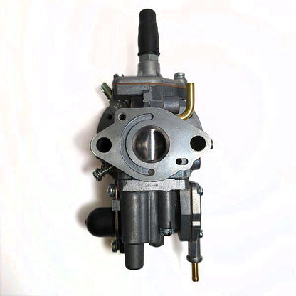 キャブレター ゼノア MD6200 TK エンジン部品 ◆定形外送料無料◆【純正 新品】背負散布機 パーツ ● d13ua2342