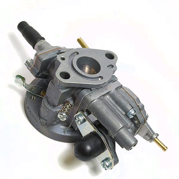 ○ キャブレター ゼノア MD6200 TK エンジン部品【純正 新品】背負散布