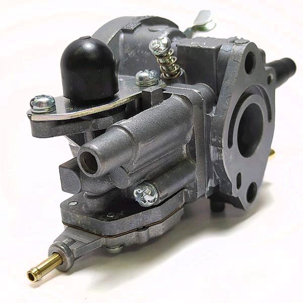 ○ キャブレター ゼノア MD6200 TK エンジン部品【純正 新品】背負散布