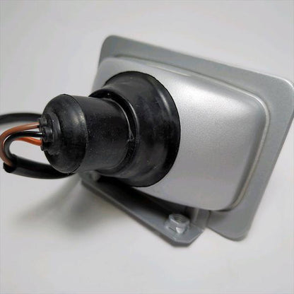 ヤンマー ヘッドライト ヘッドランプ 作業灯 ハロゲンライト DC12V 【新品】■定形外送料無料■ yanmar 運搬車などに ● PB1ua2343