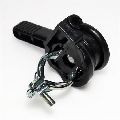 アクセルスロットルレバー ■取付け部径：22mm■ クボタ TRS30 菜ビ【新品】管理機部品 農機パーツ ■定形外送料無料■ kubota ● Fs8ua2344