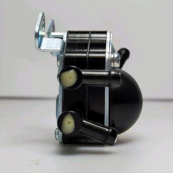 フューエルポンプ クボタ TR90シリーズなど GH200【純正新品】プライマリーポンプ 部品 パーツ ◆定形外送料無料◆ kubota ●d14ua2345