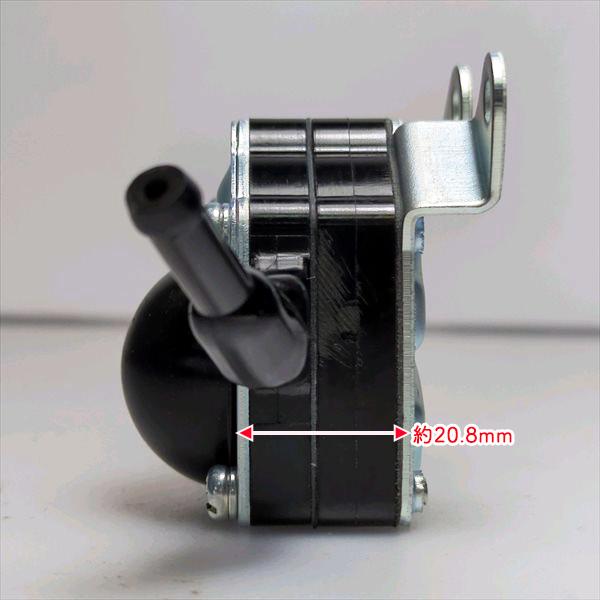 フューエルポンプ クボタ TR90シリーズなど GH200【純正新品】プライマリーポンプ 部品 パーツ ◆定形外送料無料◆ kubota ●d14ua2345