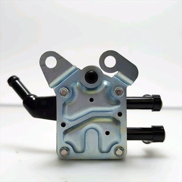 フューエルポンプ クボタ TR90シリーズなど GH200【純正新品】プライマリーポンプ 部品 パーツ ◆定形外送料無料◆ kubota ●d14ua2345