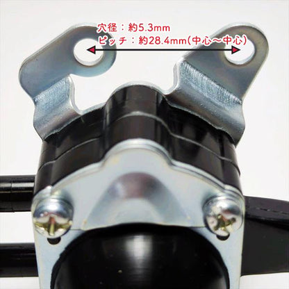 フューエルポンプ クボタ TR90シリーズなど GH200【純正新品】プライマリーポンプ 部品 パーツ ◆定形外送料無料◆ kubota ●d14ua2345