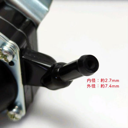 フューエルポンプ クボタ TR90シリーズなど GH200【純正新品】プライマリーポンプ 部品 パーツ ◆定形外送料無料◆ kubota ●d14ua2345