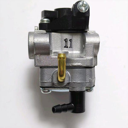 ダイヤフラム式　キャブレター マキタ ME230T チェンソー エンジン部品 パーツ ◆定形外送料無料◆【純正 新品】 makita ● d18ua2347