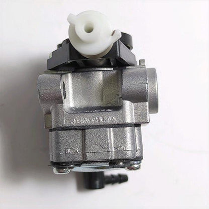 ダイヤフラム式　キャブレター マキタ ME230T チェンソー エンジン部品 パーツ ◆定形外送料無料◆【純正 新品】 makita ● d18ua2347