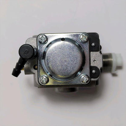 ダイヤフラム式　キャブレター マキタ ME230T チェンソー エンジン部品 パーツ ◆定形外送料無料◆【純正 新品】 makita ● d18ua2347