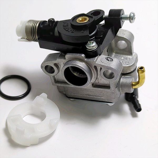 ダイヤフラム式　キャブレター マキタ ME230T チェンソー エンジン部品 パーツ ◆定形外送料無料◆【純正 新品】 makita ● d18ua2347