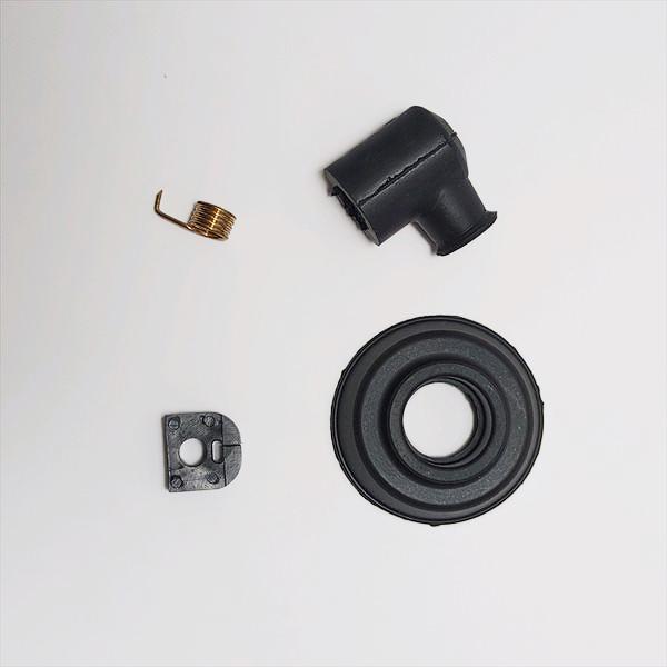 ゼノア イグニッションコイル MD6200 背負散布機【純正新品】◆定形外送料無料◆ エンジン部品 パーツ 点火コイル ● Fs8ua2348