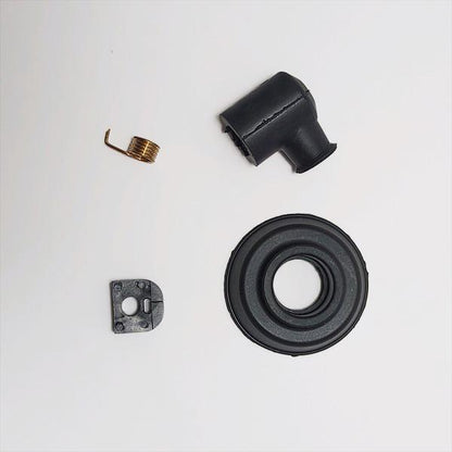 ゼノア イグニッションコイル MD6200 背負散布機【純正新品】◆定形外送料無料◆ エンジン部品 パーツ 点火コイル ● Fs8ua2348