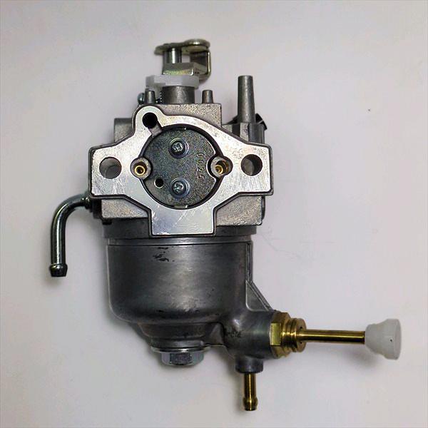 キャブレター クボタ FTR350 フロント菜ビ 管理機 ガソリンエンジン部品 GB100【新品】◆定形外無料◆ パーツ KUBOTA ●d7ua2360