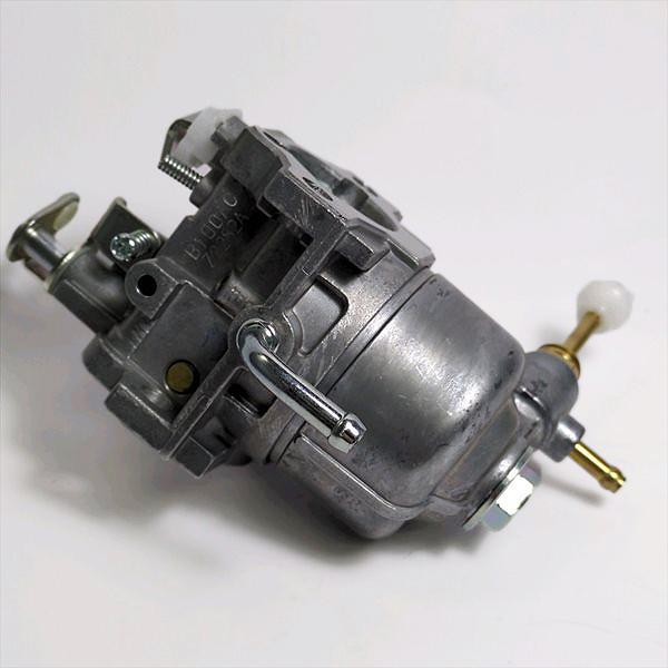 キャブレター クボタ FTR350 フロント菜ビ 管理機 ガソリンエンジン部品 GB100【新品】◆定形外無料◆ パーツ KUBOTA ●d7ua2360