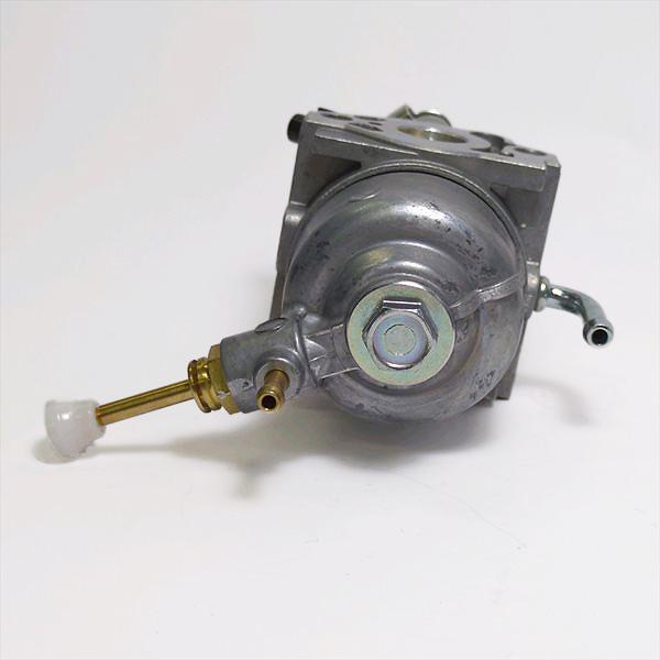 キャブレター クボタ FTR350 フロント菜ビ 管理機 ガソリンエンジン部品 GB100【新品】◆定形外無料◆ パーツ KUBOTA ●d7ua2360