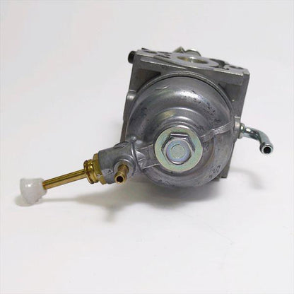 キャブレター クボタ FTR350 フロント菜ビ 管理機 ガソリンエンジン部品 GB100【新品】◆定形外無料◆ パーツ KUBOTA ●d7ua2360