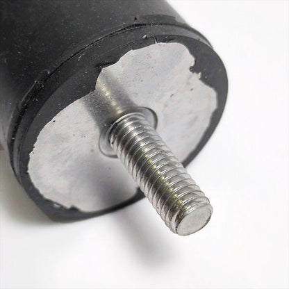 ●ダンパー 上側 ■防振ゴム 両側オネジ ■ 背負散布機 ゼノア MD6200【純正新品】◆定形外送料無料◆農機部品 パーツ zenoah Fs9ua2363