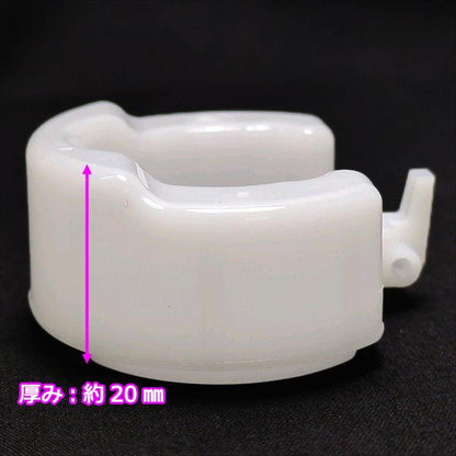 キャブレター フロート クボタ TRS30等【新品】管理機 ◆定形外送料無料◆ガソリンエンジン部品 農機パーツ kubota ●Fs9ua2367