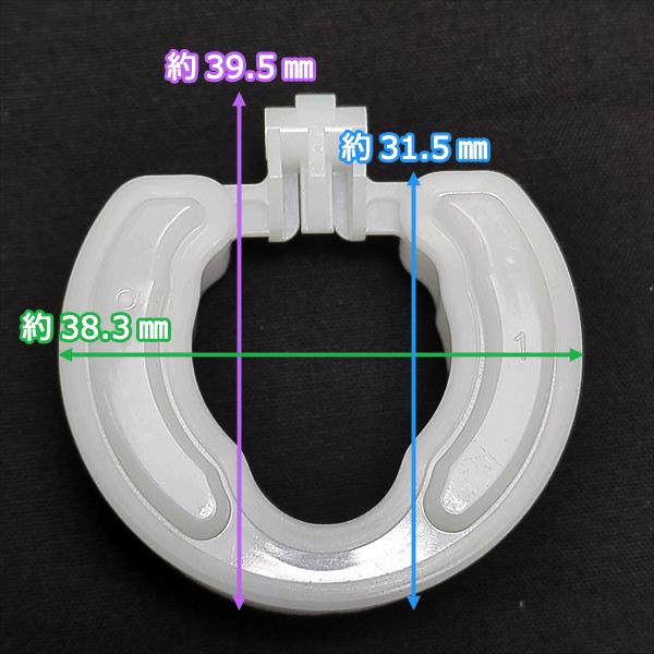 キャブレター フロート クボタ TRS30等【新品】管理機 ◆定形外送料無料◆ガソリンエンジン部品 農機パーツ kubota ●Fs9ua2367