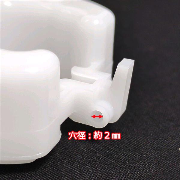キャブレター フロート クボタ TRS30等【新品】管理機 ◆定形外送料無料◆ガソリンエンジン部品 農機パーツ kubota ●Fs9ua2367