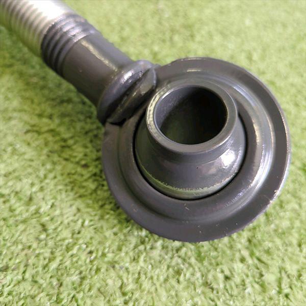 トップリンク ■530mm〜850ｍｍ■ 穴径19ｍｍ【純正 新品】 トラクター用 パーツ 部品 クボタ kubota ●PA4ua2370