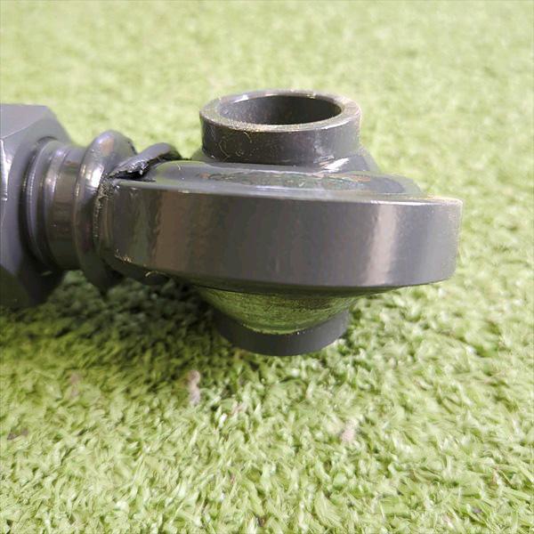 トップリンク ■530mm〜850ｍｍ■ 穴径19ｍｍ【純正 新品】 トラクター用 パーツ 部品 クボタ kubota ●PA4ua2370