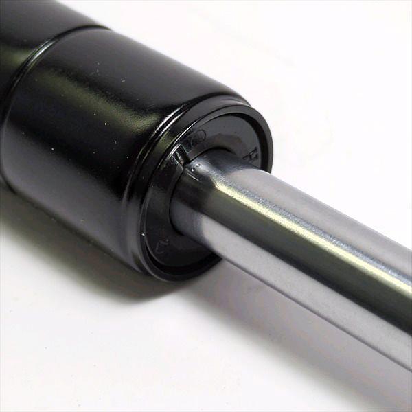 ドアシリンダー ガスダンパー ■クボタ KL■ 全長：325ｍｍ【新品部品】 ◆定形外送料無料◆ kubota ●PC4ua2371