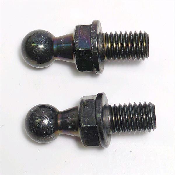 ドアシリンダー ガスダンパー ■クボタ KL■ 全長：325ｍｍ【新品部品】 ◆定形外送料無料◆ kubota ●PC4ua2371