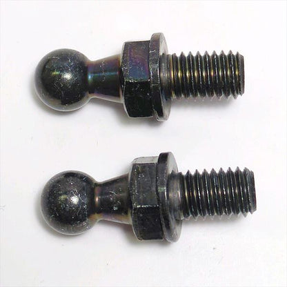 ドアシリンダー ガスダンパー ■クボタ KL■ 全長：325ｍｍ【新品部品】 ◆定形外送料無料◆ kubota ●PC4ua2371