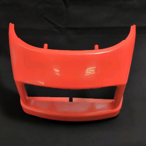 クボタ TG600 ヘッドライトカバー 管理機 【新品】 農機部品 パーツ テーラー ランプカバー kubota ●Gs1ua2372