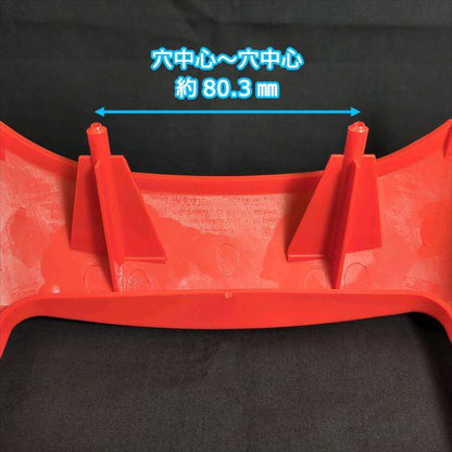 クボタ TG600 ヘッドライトカバー 管理機 【新品】 農機部品 パーツ テーラー ランプカバー kubota ●Gs1ua2372