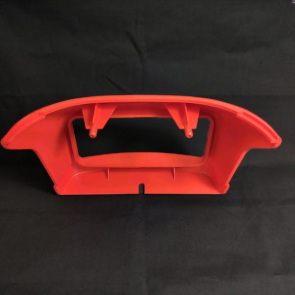 クボタ TG600 ヘッドライトカバー 管理機 【新品】 農機部品 パーツ テーラー ランプカバー kubota ●Gs1ua2372