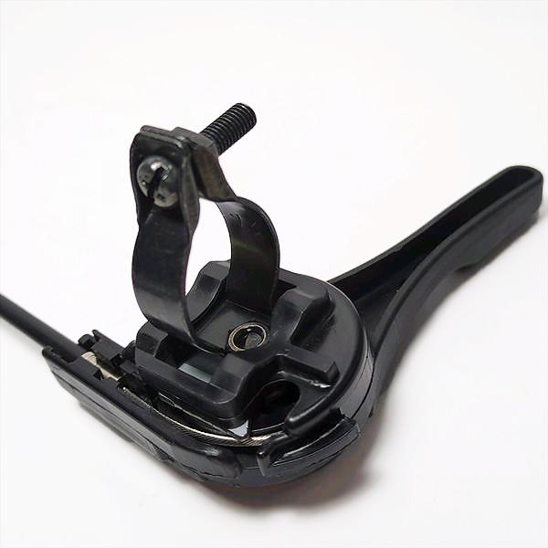スロットルワイヤー Assy 《取り付け部径：27Φ》 約178cm ◆定形外送料無料◆ 【新品】 管理機 農機 アクセルワイヤー ●Wua2376