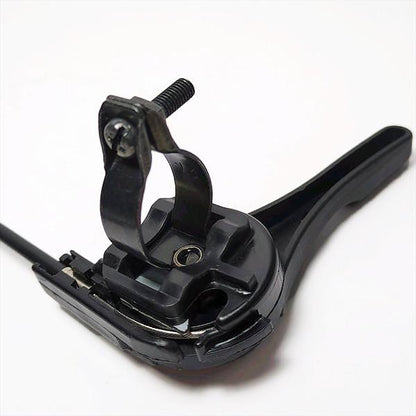 スロットルワイヤー Assy 《取り付け部径：27Φ》 約178cm ◆定形外送料無料◆ 【新品】 管理機 農機 アクセルワイヤー ●Wua2376