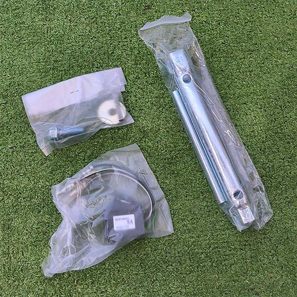 ガソリンエンジン ロビン EX210D 最大7馬力 直結型 4000rpm 【未使用品】 OHC スバル SUBARU ロビン EX21D 発動機 ●sa2702