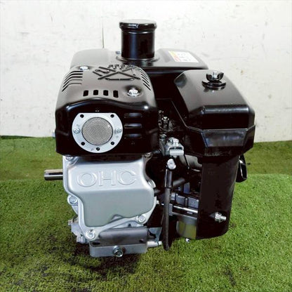 ガソリンエンジン ロビン EX210D 最大7馬力 直結型 4000rpm 【未使用品】 OHC スバル SUBARU ロビン EX21D 発動機 ●sa2702