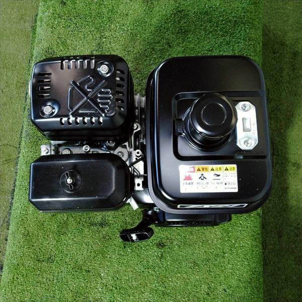ガソリンエンジン ロビン EX210D 最大7馬力 直結型 4000rpm 【未使用品】 OHC スバル SUBARU ロビン EX21D 発動機 ●sa2702